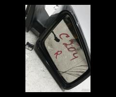 SPECCHIETTO RETROVISORE DX MERCEDES CLASSE C COUPE
