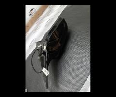 SPECCHIETTO RETROVISORE RICHIUDIBILE DX MERCEDES W - 11