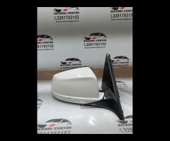 SPECCHIETTO RETROVISORE DX BMW 5 F10 F11 2009-2013 - 1