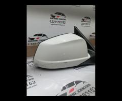 SPECCHIETTO RETROVISORE DX BMW 5 F10 F11 2009-2013 - 3