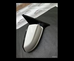 SPECCHIETTO RETROVISORE DX BMW 5 F10 F11 2009-2013 - 8