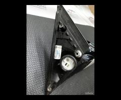SPECCHIETTO RETROVISORE DX BMW 5 F10 F11 2009-2013 - 10
