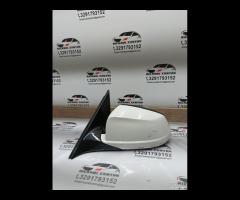 SPECCHIETTO RETROVISORE SX SERIE 5 BMW F10 F11 200