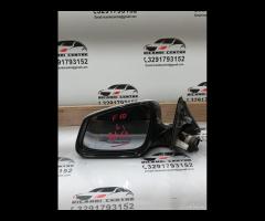 SPECCHIETTO RETROVISORE SX SERIE 5 BMW F10 F11 200