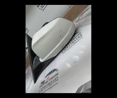 SPECCHIETTO RETROVISORE SX SERIE 5 BMW F10 F11 200 - 7