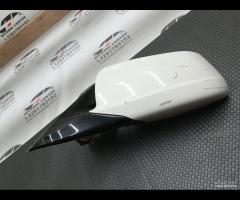SPECCHIETTO RETROVISORE SX SERIE 5 BMW F10 F11 200 - 8