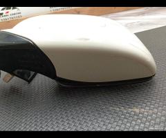 SPECCHIETTO RETROVISORE SX SERIE 5 BMW F10 F11 200 - 9