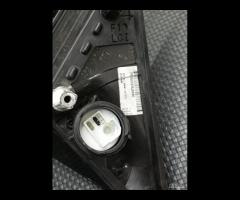 SPECCHIETTO RETROVISORE SX SERIE 5 BMW F10 F11 200 - 12