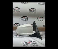 SPECCHIETTO RETROVISORE DX BMW SERIE 5 F10 F11 200