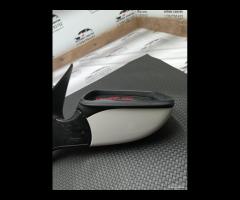 SPECCHIETTO RETROVISORE DX BMW SERIE 5 F10 F11 200 - 11