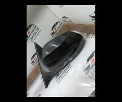 SPECCHIETTO RETROVISORE SX BMW SERIE 5 F10 F11 5PI - 4