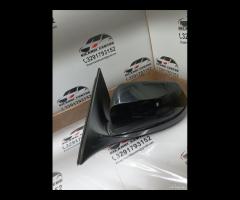 SPECCHIETTO RETROVISORE SX BMW SERIE 5 F10 F11 5PI - 5