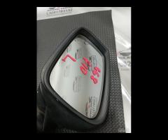 SPECCHIETTO RETROVISORE SX BMW SERIE 5 F10 F11 5PI - 9