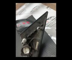 SPECCHIETTO RETROVISORE SX BMW SERIE 5 F10 F11 5PI - 11