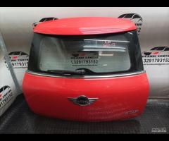 PORTELLONE POSTERIORE MINI COUNTRYMAN R60 2010-201 - 16