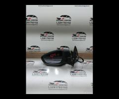 SPECCHIETTO RETROVISORE SX RICHIUDIBILE VOLKSWAGEN