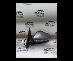 SPECCHIETTO RETROVISORE SX RICHIUDIBILE VOLKSWAGEN