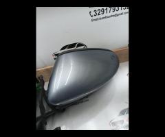 SPECCHIETTO RETROVISORE SX RICHIUDIBILE VOLKSWAGEN - 7