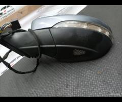 SPECCHIETTO RETROVISORE SX RICHIUDIBILE VOLKSWAGEN - 13