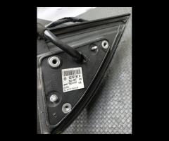 SPECCHIETTO RETROVISORE SX RICHIUDIBILE VOLKSWAGEN - 14