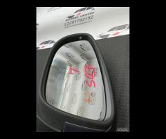 SPECCHIETTO RETROVISORE SX RICHIUDIBILE VOLKSWAGEN - 16