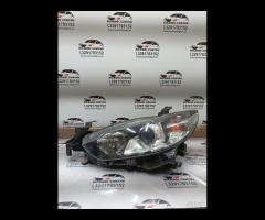 FARO FANALE ANTERIORE SINISTRA MAZDA 6 GJ 2012-201