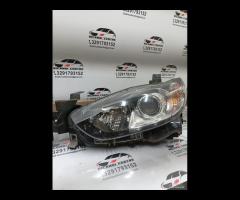 FARO FANALE ANTERIORE SINISTRA MAZDA 6 GJ 2012-201