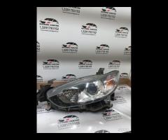FARO FANALE ANTERIORE SINISTRA MAZDA 6 GJ 2012-201