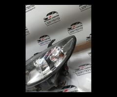 FARO FANALE ANTERIORE SINISTRA MAZDA 6 GJ 2012-201