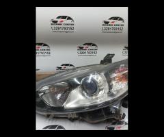 FARO FANALE ANTERIORE SINISTRA MAZDA 6 GJ 2012-201 - 6