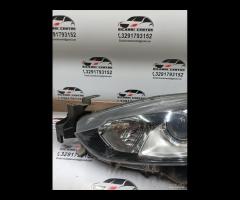 FARO FANALE ANTERIORE SINISTRA MAZDA 6 GJ 2012-201 - 7