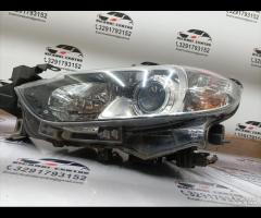 FARO FANALE ANTERIORE SINISTRA MAZDA 6 GJ 2012-201 - 10
