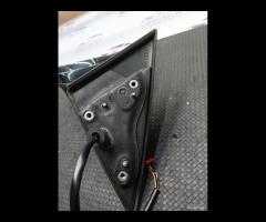 SPECCHIETTO RETROVISORE SINISTRA AUDI A5 COUPE 201 - 9