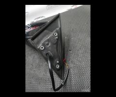SPECCHIETTO RETROVISORE SINISTRA AUDI A5 COUPE 201 - 10