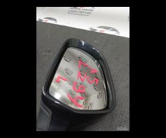 SPECCHIETTO RETROVISORE SINISTRA AUDI A5 COUPE 201 - 11