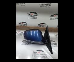 SPECCHIETO RETROVISORE DX BMW E82 E88 E81 COLORE 3