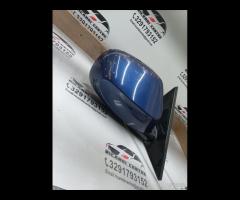 SPECCHIETO RETROVISORE DX BMW E82 E88 E81 COLORE 3 - 7