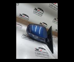 SPECCHIETO RETROVISORE DX BMW E82 E88 E81 COLORE 3 - 8
