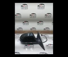 SPECCHIO SPECCHIETTO RETROVISORE DESTRA AUDI A5 20