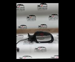 SPECCHIO SPECCHIETTO RETROVISORE DESTRA AUDI A5 20 - 7