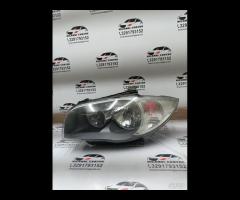FARO FANALE ANTERIORE SX BMW E82\\ E87 2004-2007 H