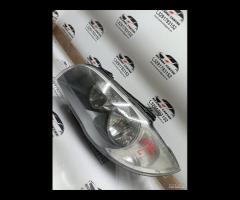 FARO FANALE ANTERIORE SX BMW E82\\ E87 2004-2007 H - 9