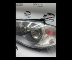 FARO FANALE ANTERIORE SX BMW E82\\ E87 2004-2007 H - 11