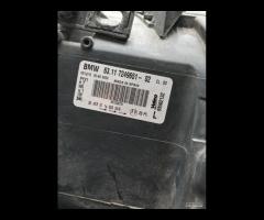 FARO FANALE ANTERIORE SX BMW E82\\ E87 2004-2007 H - 14