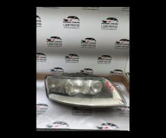 FARO FANALE ANTERIORE DESTRA AUDI A6 C6 4F0941004C