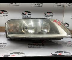 FARO FANALE ANTERIORE DESTRA AUDI A6 C6 4F0941004C - 6