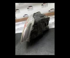 FARO FANALE ANTERIORE DESTRA AUDI A6 C6 4F0941004C - 9