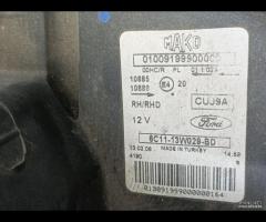 FARO FANALE ANTERIORE DESTRO FORD TRANSIT 2006-201 - 21