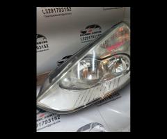 FARO FANALE ANTERIORE SINISTRA FORD GALAXY II 6M21