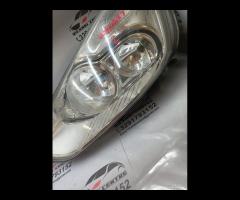 FARO FANALE ANTERIORE SINISTRA FORD GALAXY II 6M21